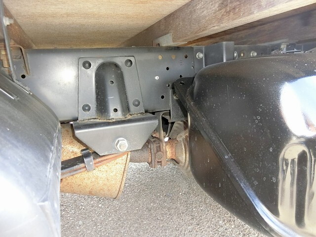 マツダタイタン平ボディ小型（2t・3t）[写真15]