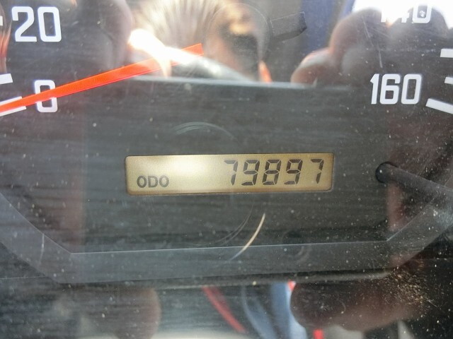 マツダタイタン平ボディ小型（2t・3t）[写真19]