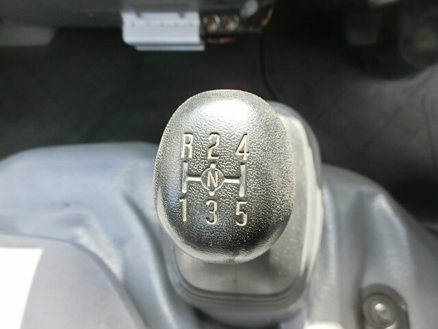 マツダタイタン平ボディ小型（2t・3t）[写真20]