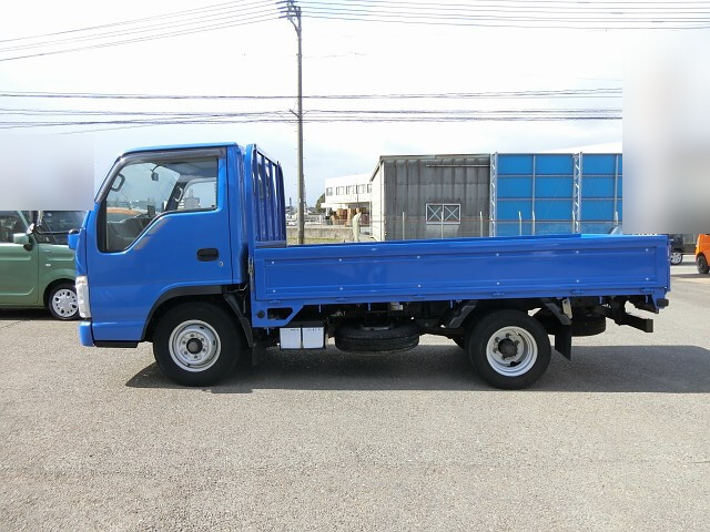 マツダタイタン平ボディ小型（2t・3t）[写真05]