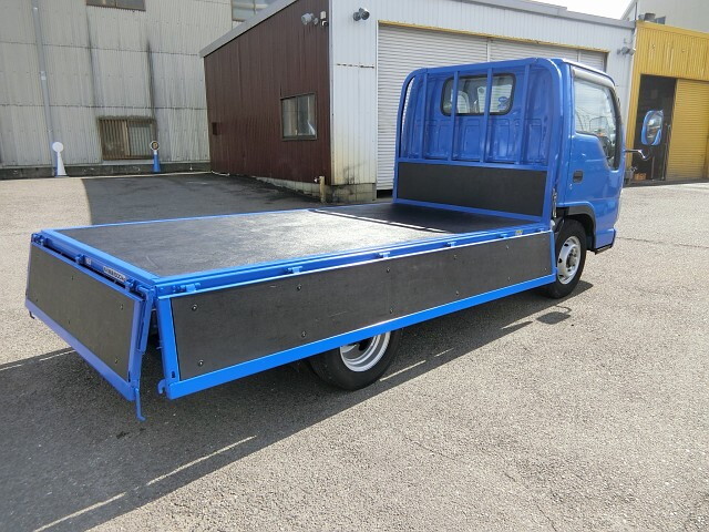 マツダタイタン平ボディ小型（2t・3t）[写真09]