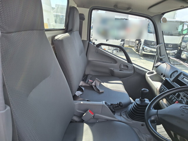 日野デュトロダンプ小型（2t・3t）[写真06]