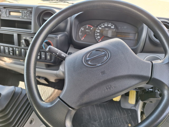 日野デュトロダンプ小型（2t・3t）[写真07]