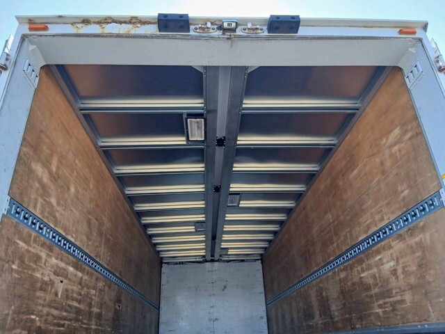 日野レンジャーアルミウイング中型（4t）[写真17]