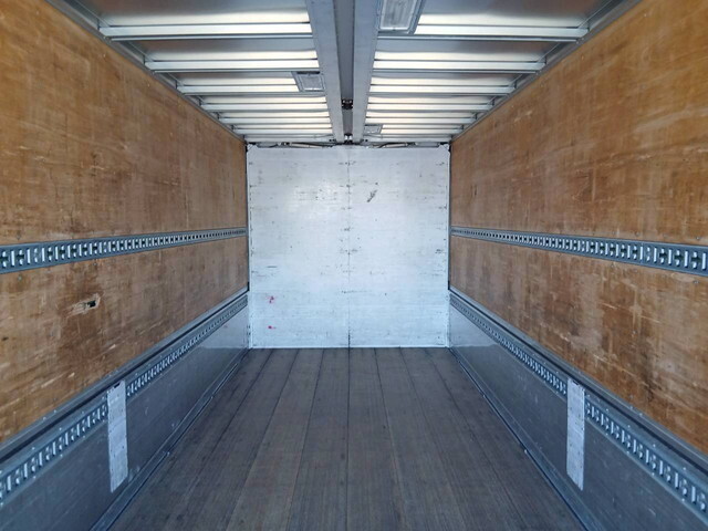 日野レンジャーアルミウイング中型（4t）[写真19]