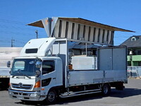 日野レンジャーアルミウイング中型（4t）[写真01]