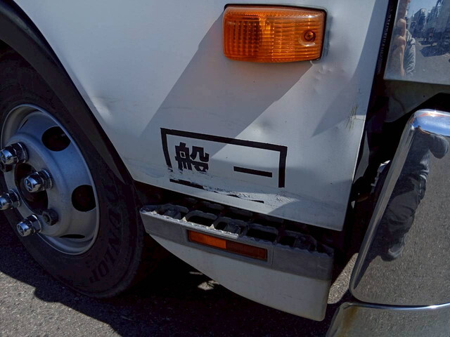 日野レンジャーアルミウイング中型（4t）[写真28]