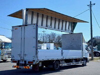 日野レンジャーアルミウイング中型（4t）[写真02]