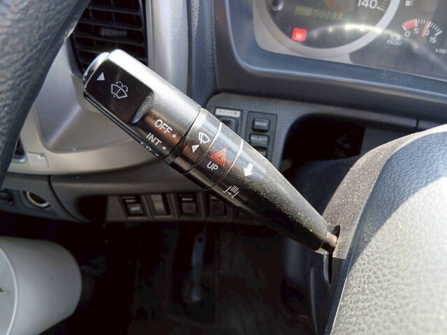 日野レンジャーアルミウイング中型（4t）[写真35]