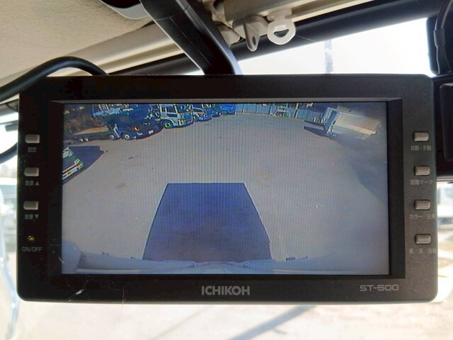 日野レンジャーアルミウイング中型（4t）[写真38]