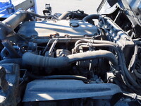 いすゞエルフ高所作業車小型（2t・3t）[写真13]