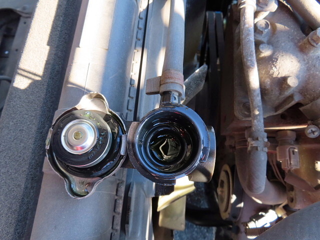 いすゞエルフ高所作業車小型（2t・3t）[写真15]