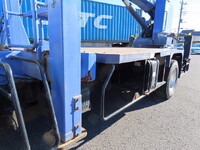 いすゞエルフ高所作業車小型（2t・3t）[写真28]