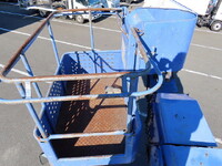 いすゞエルフ高所作業車小型（2t・3t）[写真34]