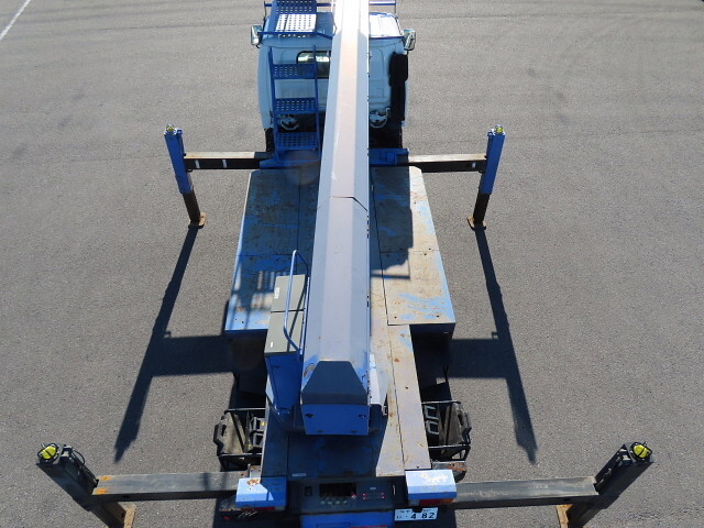 いすゞエルフ高所作業車小型（2t・3t）[写真36]