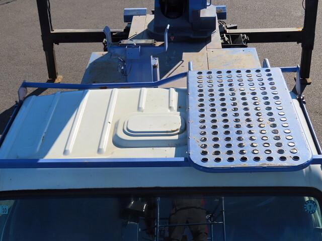 いすゞエルフ高所作業車小型（2t・3t）[写真37]