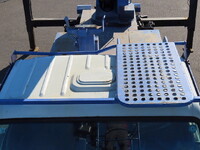 いすゞエルフ高所作業車小型（2t・3t）[写真38]