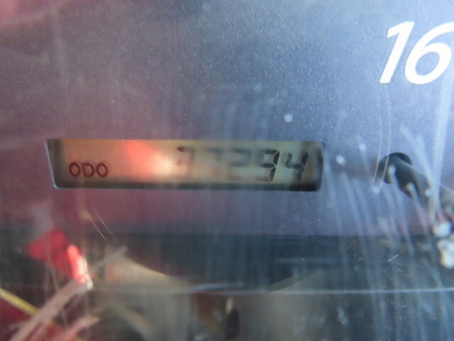 いすゞエルフ高所作業車小型（2t・3t）[写真38]