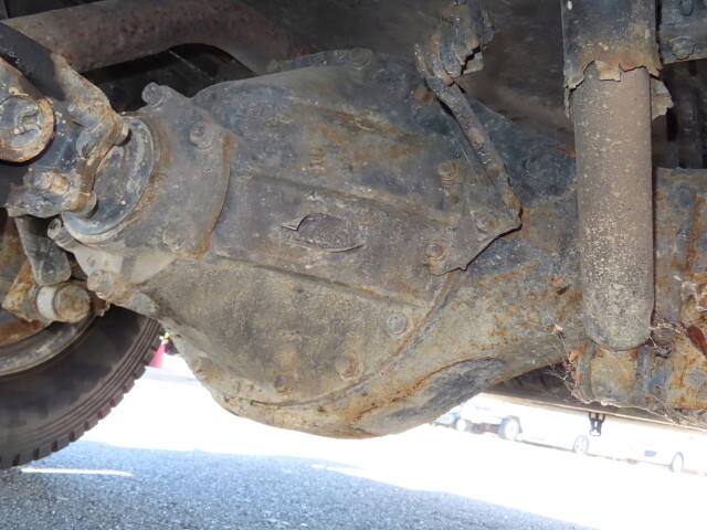 いすゞエルフ高所作業車小型（2t・3t）[写真07]