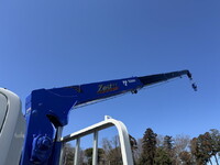 日野デュトロクレーン4段小型（2t・3t）[写真12]