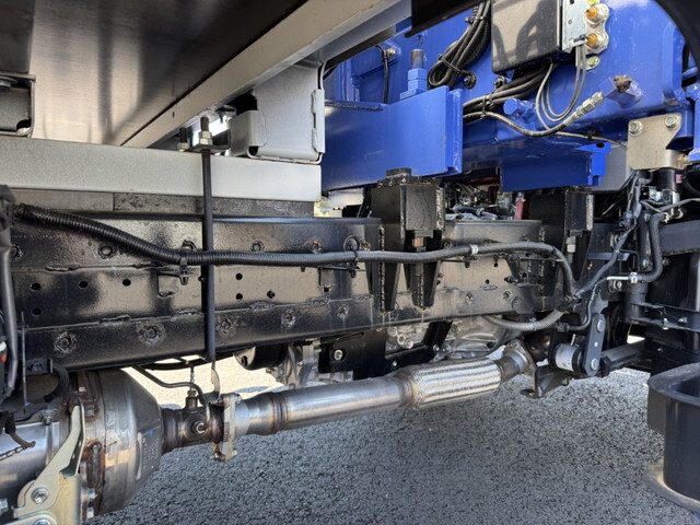 日野デュトロクレーン4段小型（2t・3t）[写真13]