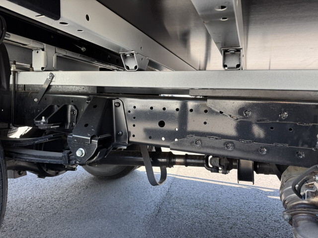 日野デュトロクレーン4段小型（2t・3t）[写真14]