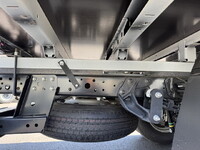 日野デュトロクレーン4段小型（2t・3t）[写真16]