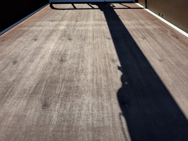 日野デュトロクレーン4段小型（2t・3t）[写真18]