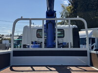 日野デュトロクレーン4段小型（2t・3t）[写真20]