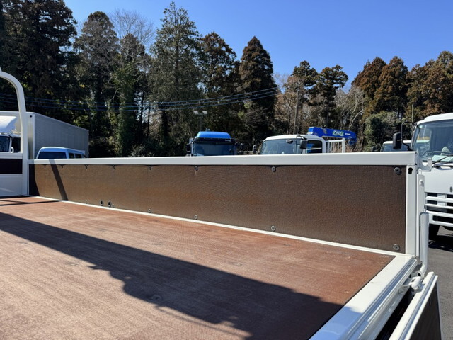 日野デュトロクレーン4段小型（2t・3t）[写真20]