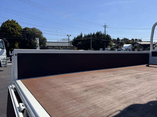 日野デュトロクレーン4段小型（2t・3t）[写真21]