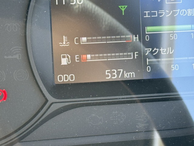 日野デュトロクレーン4段小型（2t・3t）[写真25]