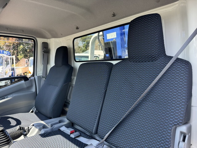 日野デュトロクレーン4段小型（2t・3t）[写真28]