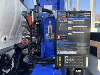 日野デュトロクレーン4段小型（2t・3t）[写真31]