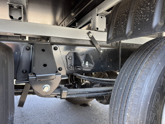 日野デュトロクレーン4段小型（2t・3t）[写真33]