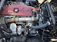 日野デュトロクレーン4段小型（2t・3t）[写真38]