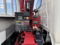 日野デュトロクレーン4段小型（2t・3t）[写真17]