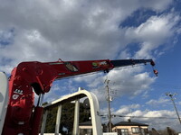 日野デュトロクレーン4段小型（2t・3t）[写真20]