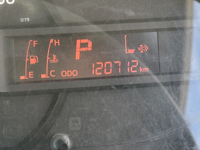 日野デュトロクレーン4段小型（2t・3t）[写真25]