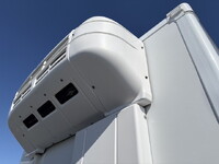 いすゞフォワード冷凍車（冷蔵車）中型（4t）[写真11]