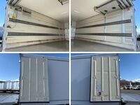 いすゞフォワード冷凍車（冷蔵車）中型（4t）[写真16]