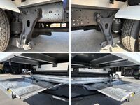 いすゞフォワード冷凍車（冷蔵車）中型（4t）[写真29]