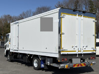 いすゞフォワード冷凍車（冷蔵車）中型（4t）[写真02]