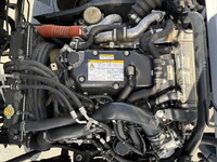 いすゞフォワード冷凍車（冷蔵車）中型（4t）[写真31]