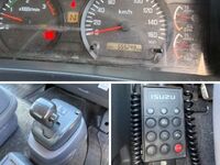 いすゞフォワード冷凍車（冷蔵車）中型（4t）[写真37]