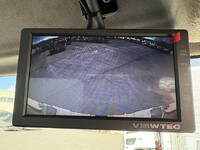 いすゞフォワード冷凍車（冷蔵車）中型（4t）[写真38]