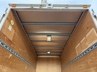 三菱ふそうキャンターアルミバン小型（2t・3t）[写真11]