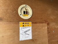 三菱ふそうキャンターアルミバン小型（2t・3t）[写真13]