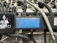 三菱ふそうキャンターアルミバン小型（2t・3t）[写真18]