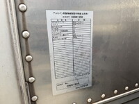 三菱ふそうキャンターアルミバン小型（2t・3t）[写真20]